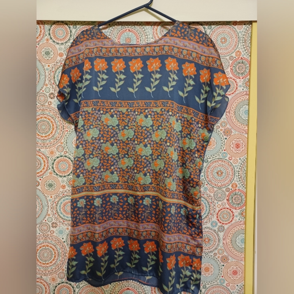 FOREVER21 blouse